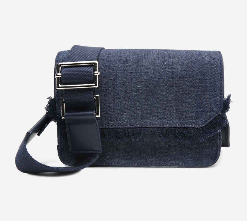 Cross body bag - Blue - CK2-80670531