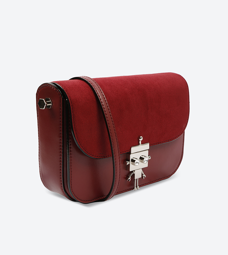 Charles and discount keith robot bag