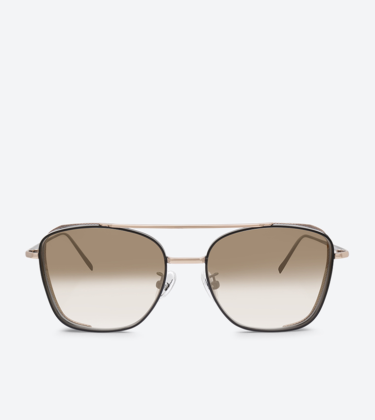 Ray-Ban 52mm Irregular Aviator Sunglasses | Nordstrom | Ray ban styles, Aviator  sunglasses, Ray bans