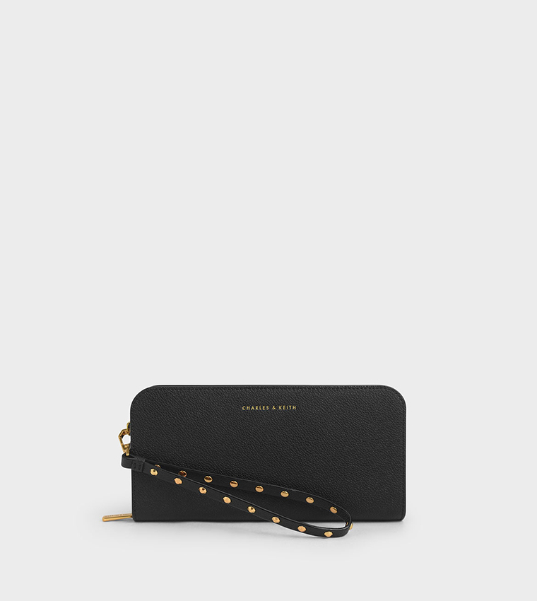 Wristlet charles store and keith