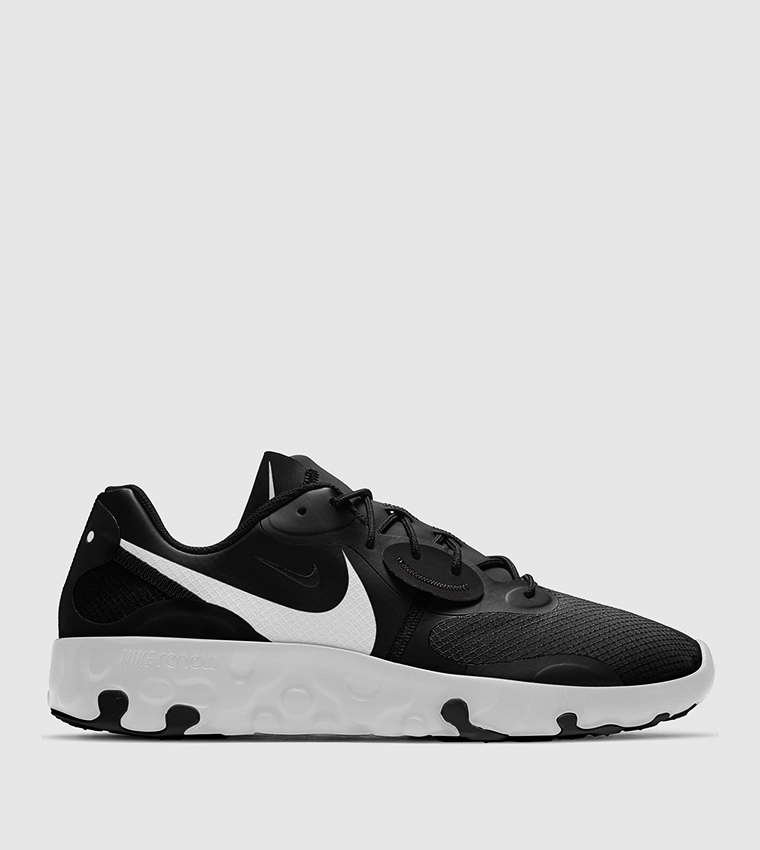 nike renew lucent ii black