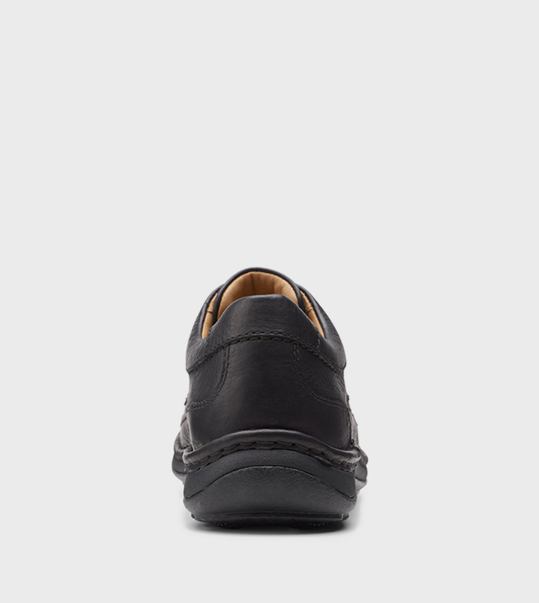 NATURE THREE Lace Up Formal Shoes