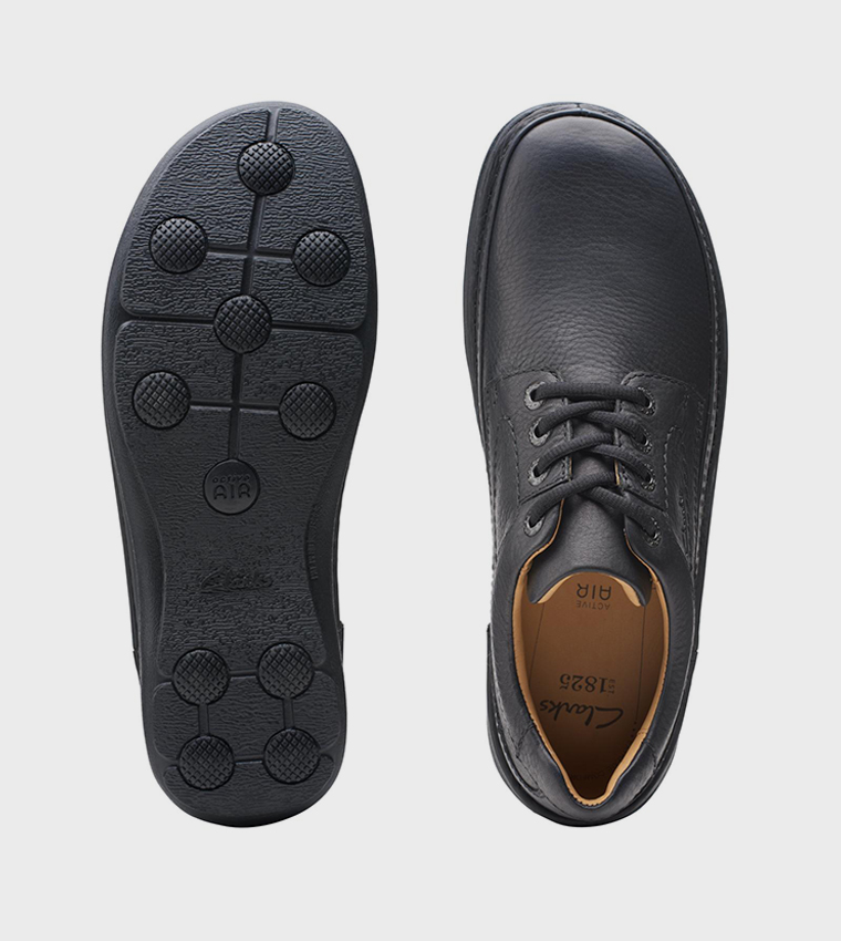 NATURE THREE Lace Up Formal Shoes