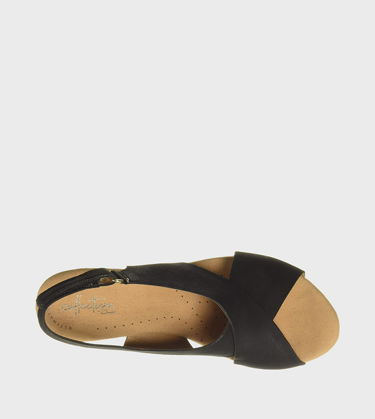 Annadel Eirwyn Wedge Sandals
