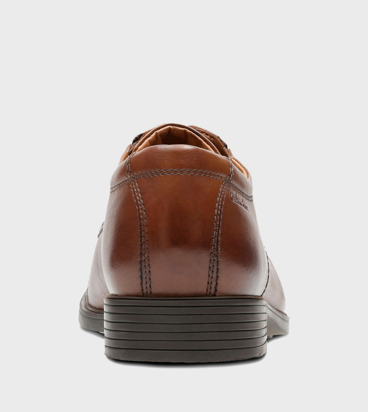 TILDEN Cap Toe Derby Shoes