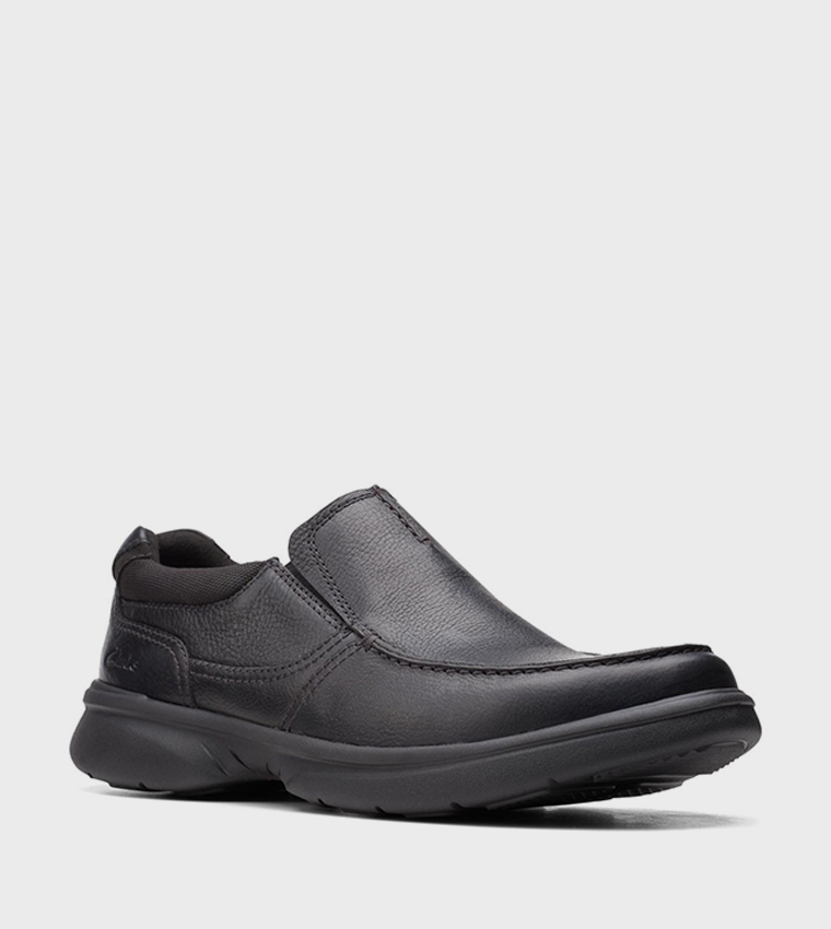 Bradley Free Textured Slip-On Shoes