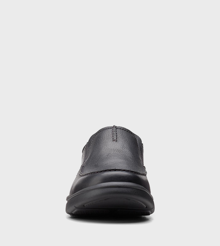 Bradley Free Textured Slip-On Shoes