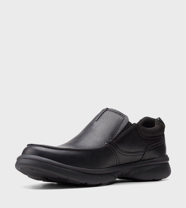 Bradley Free Textured Slip-On Shoes