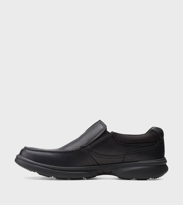Bradley Free Textured Slip-On Shoes