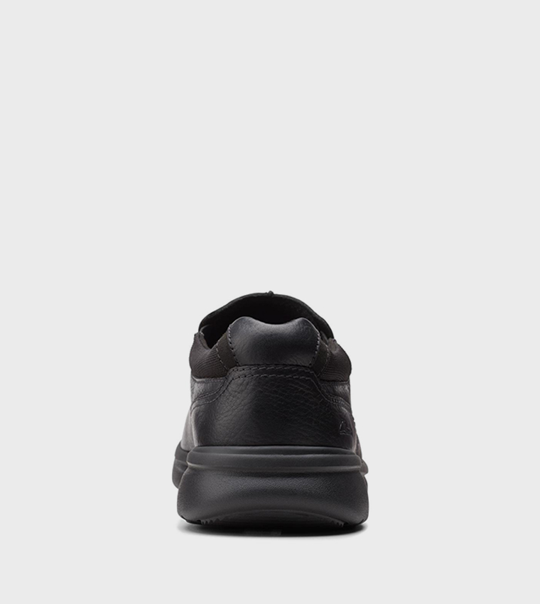 Bradley Free Textured Slip-On Shoes