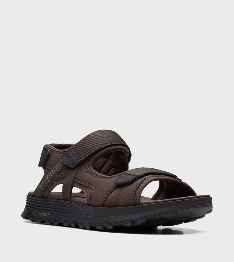 صندل بشريط فيلكرو 