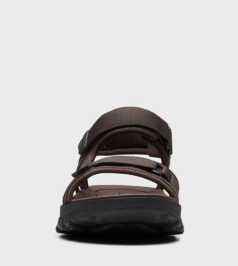 صندل بشريط فيلكرو 