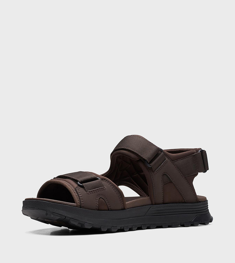 صندل بشريط فيلكرو 