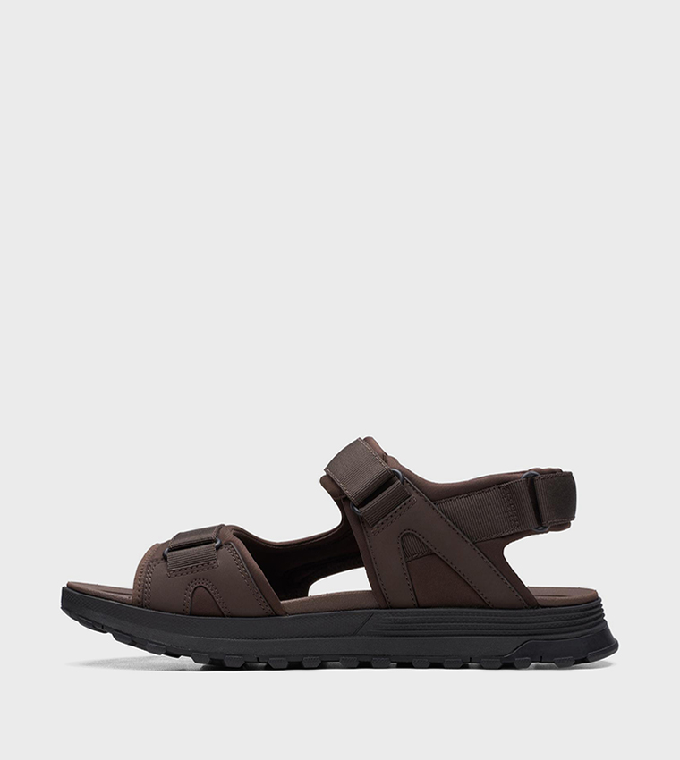 صندل بشريط فيلكرو 