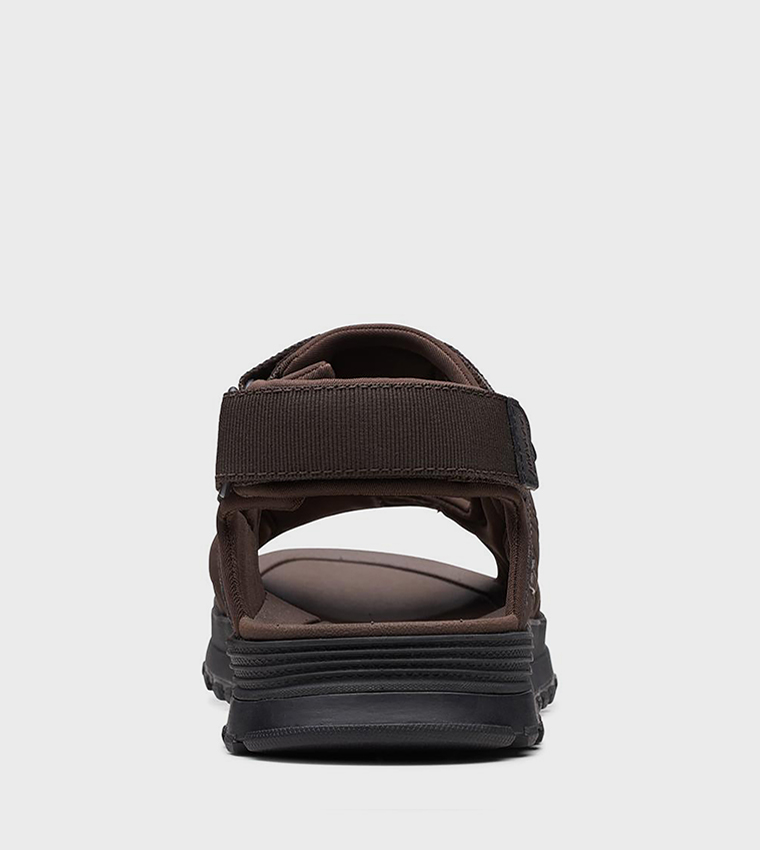 صندل بشريط فيلكرو 