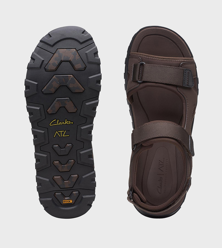 صندل بشريط فيلكرو 