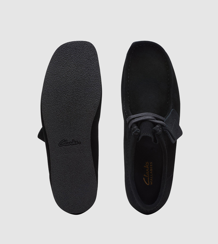Wallabee EVO Slip-On Shoes