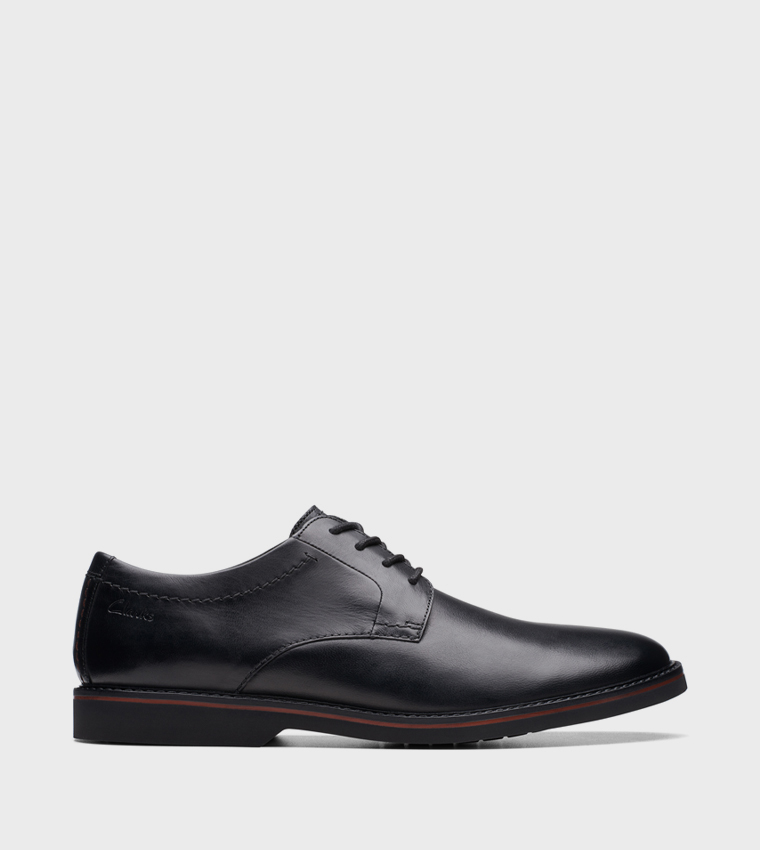 ATTICUS LT Lace Up Derby Shoes