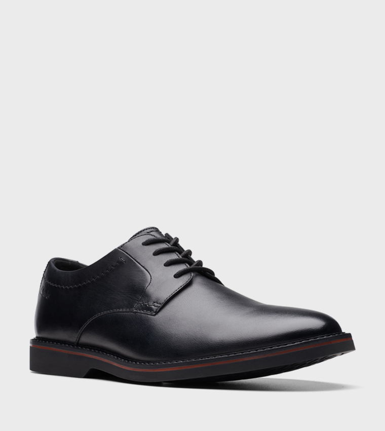 ATTICUS LT Lace Up Derby Shoes
