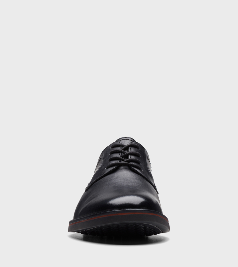 ATTICUS LT Lace Up Derby Shoes
