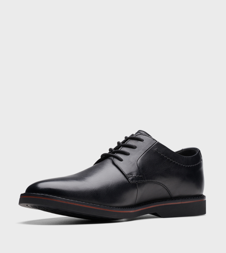 ATTICUS LT Lace Up Derby Shoes
