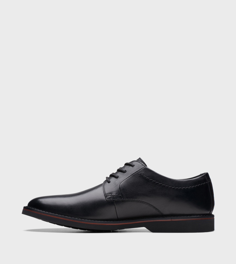 ATTICUS LT Lace Up Derby Shoes