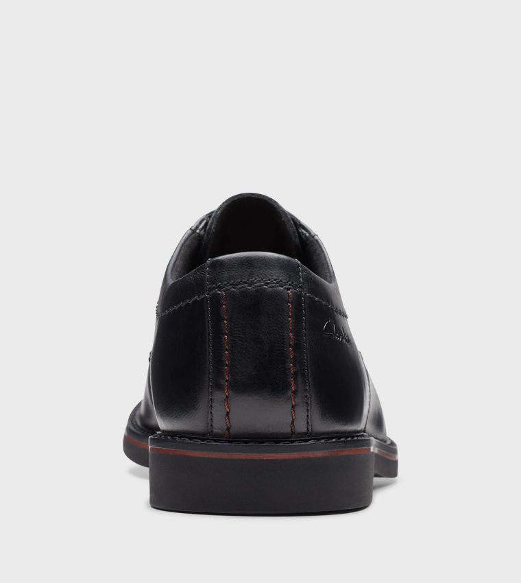 ATTICUS LT Lace Up Derby Shoes