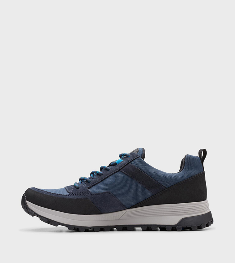 ATL Trek Lo WP Lace-Up Shoes