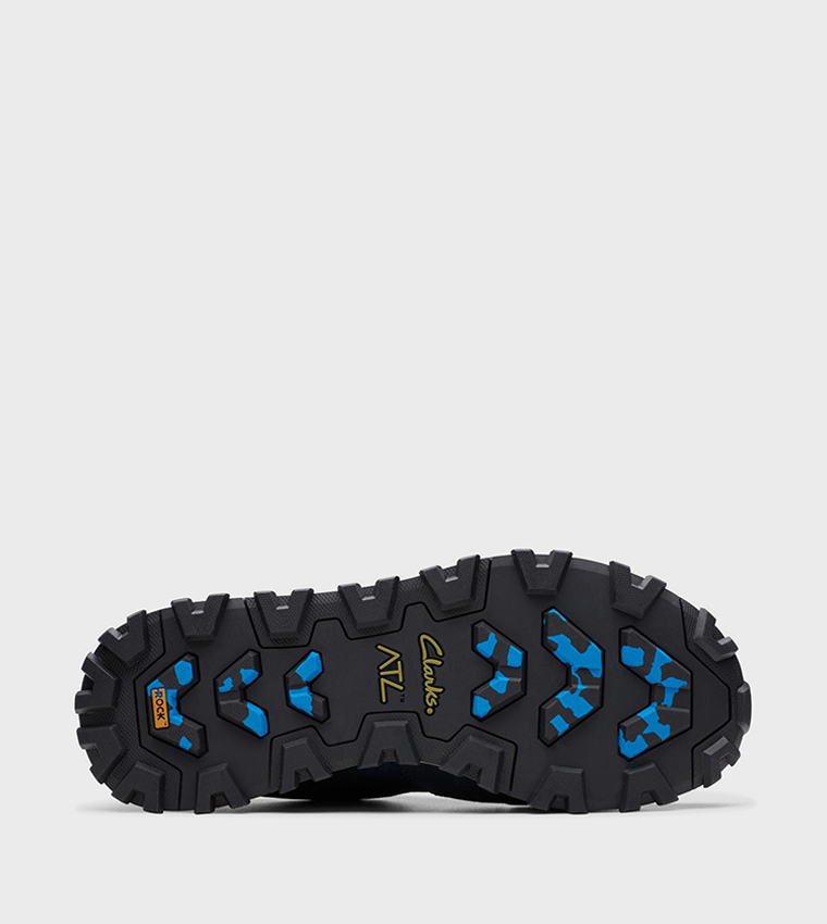 ATL Trek Lo WP Lace-Up Shoes