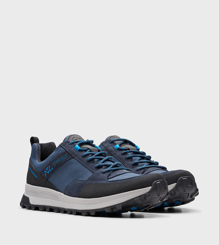 ATL Trek Lo WP Lace-Up Shoes