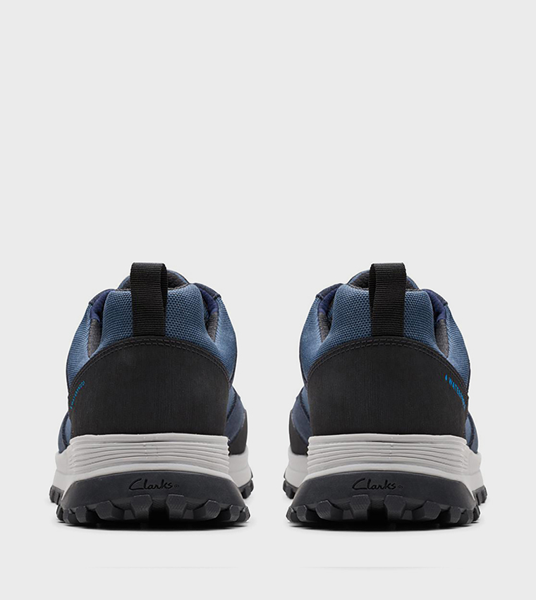 ATL Trek Lo WP Lace-Up Shoes