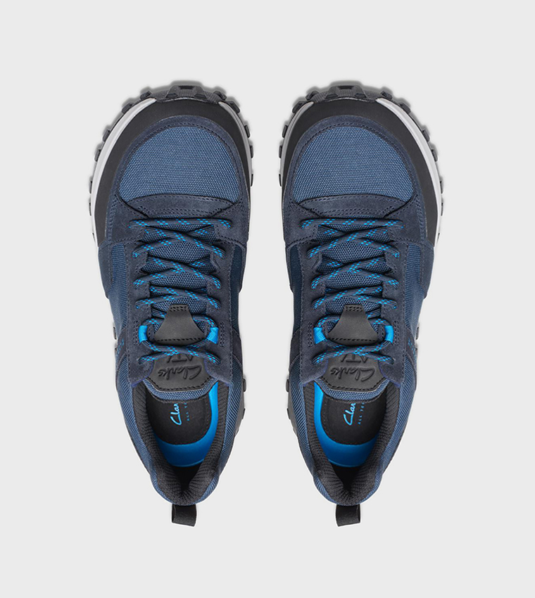 ATL Trek Lo WP Lace-Up Shoes
