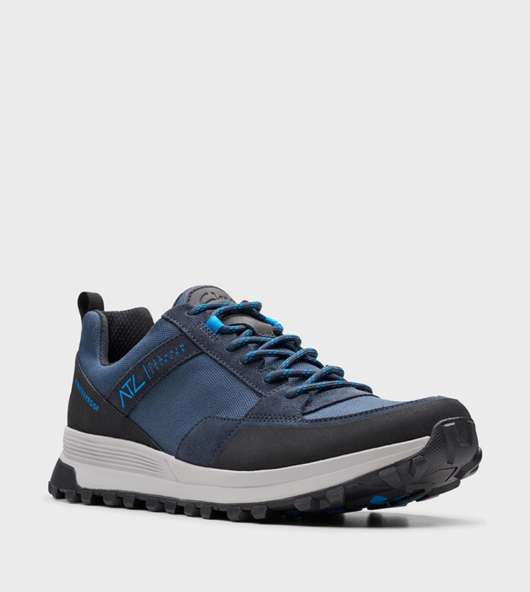 ATL Trek Lo WP Lace-Up Shoes