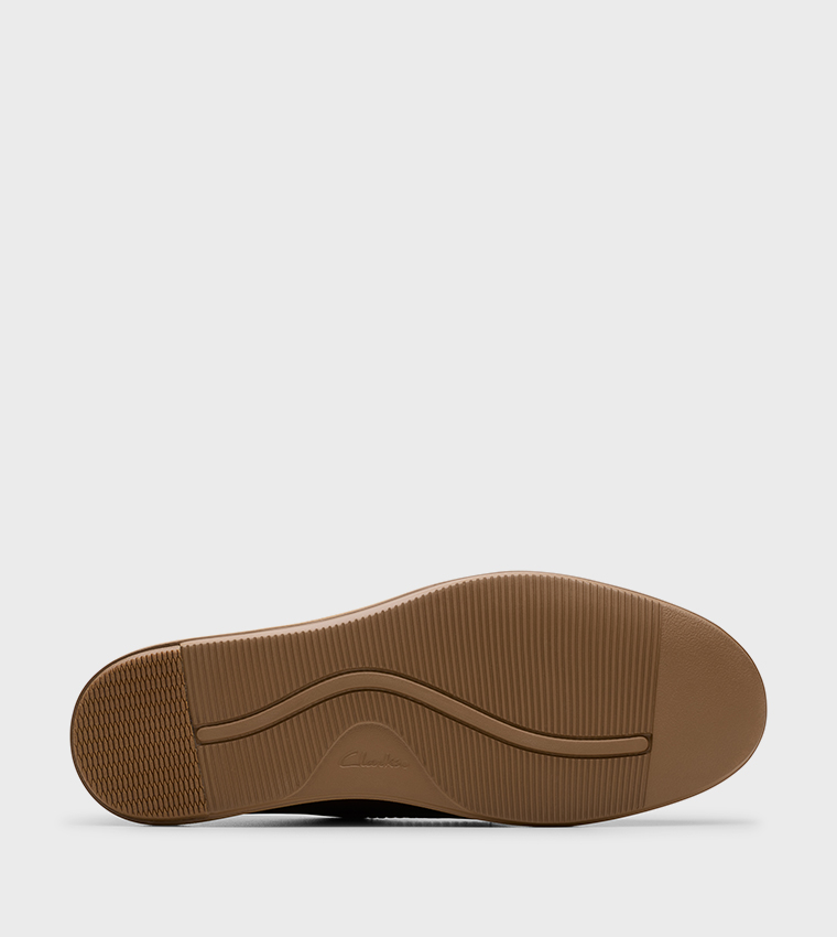 Bratton Slip-On Boat Shoes