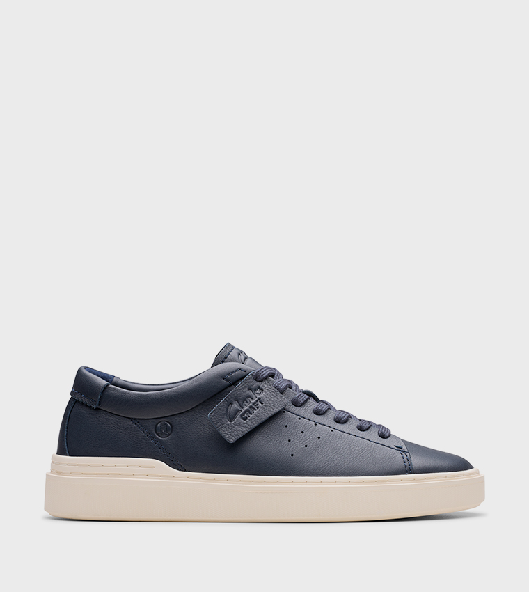 Craft Swift Lace-Up Sneakers