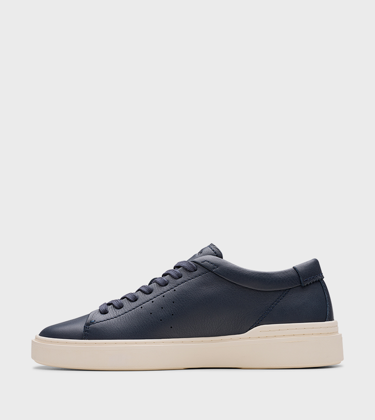 Craft Swift Lace-Up Sneakers