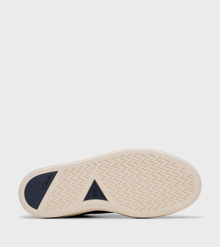 Craft Swift Lace-Up Sneakers