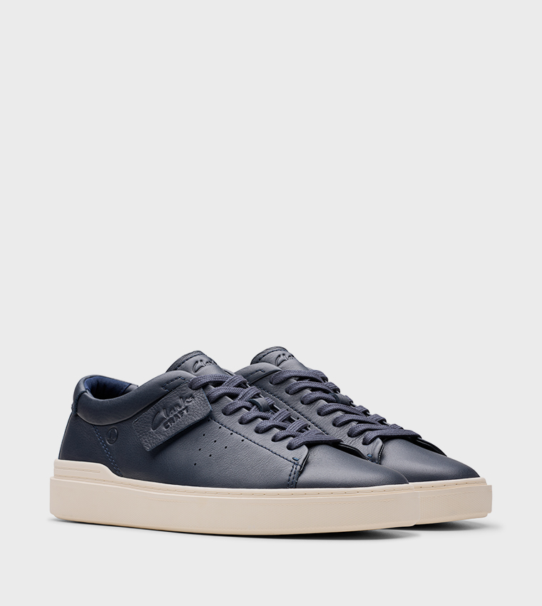 Craft Swift Lace-Up Sneakers