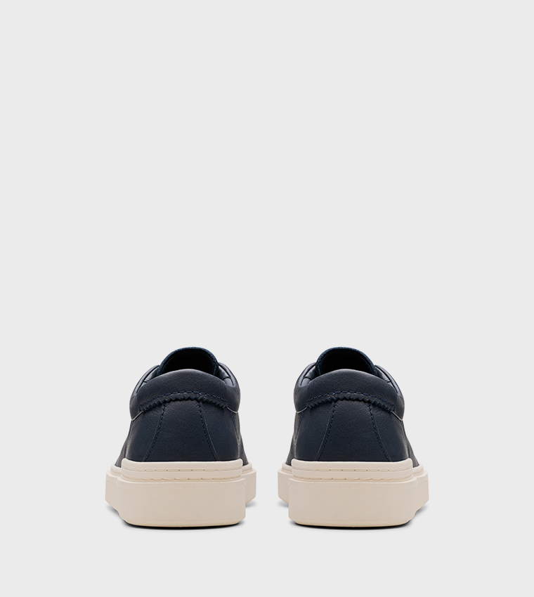 Craft Swift Lace-Up Sneakers