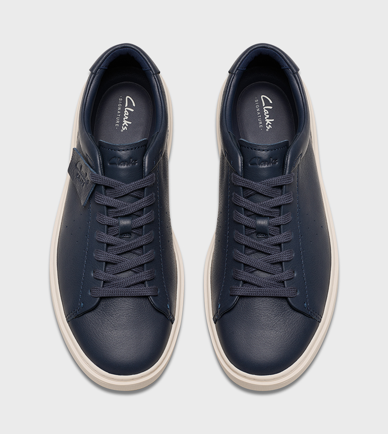 Craft Swift Lace-Up Sneakers