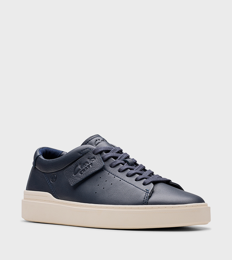 Craft Swift Lace-Up Sneakers
