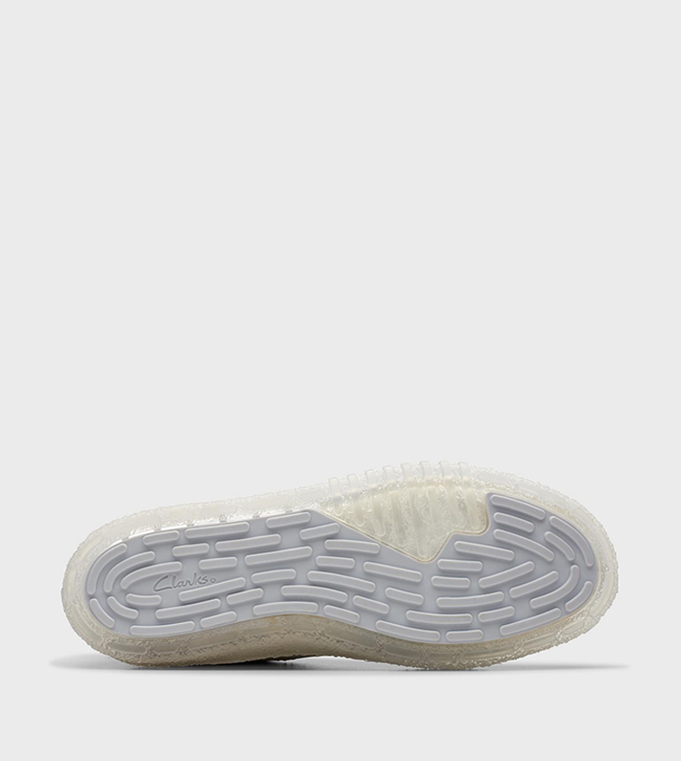 Somerset Logo Detail Lace-Up Shoes