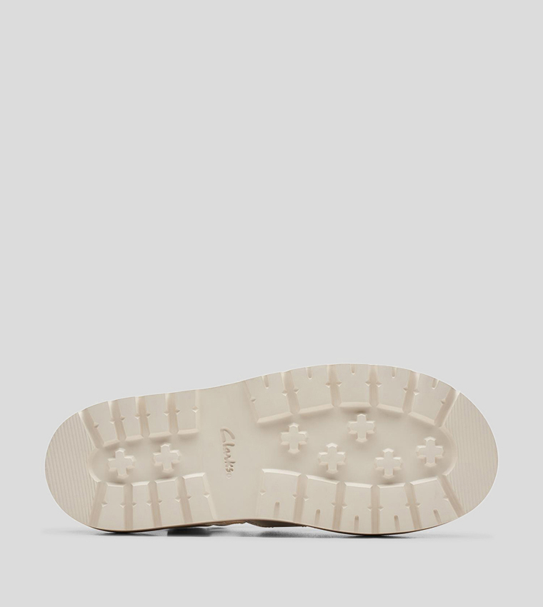 ORIANNA TWIST Open Toe Platform Sandals
