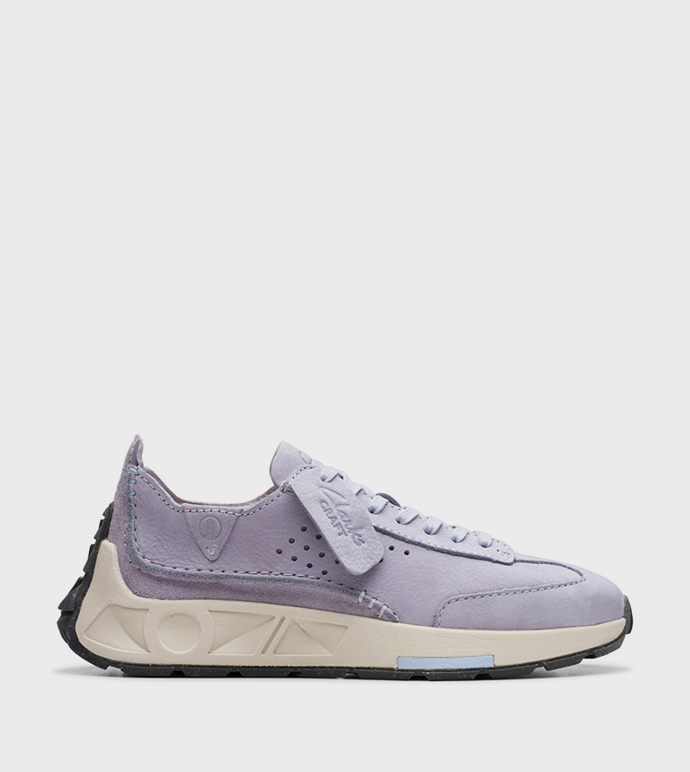 CRAFT SPEED. Lace-Up Running Shoes