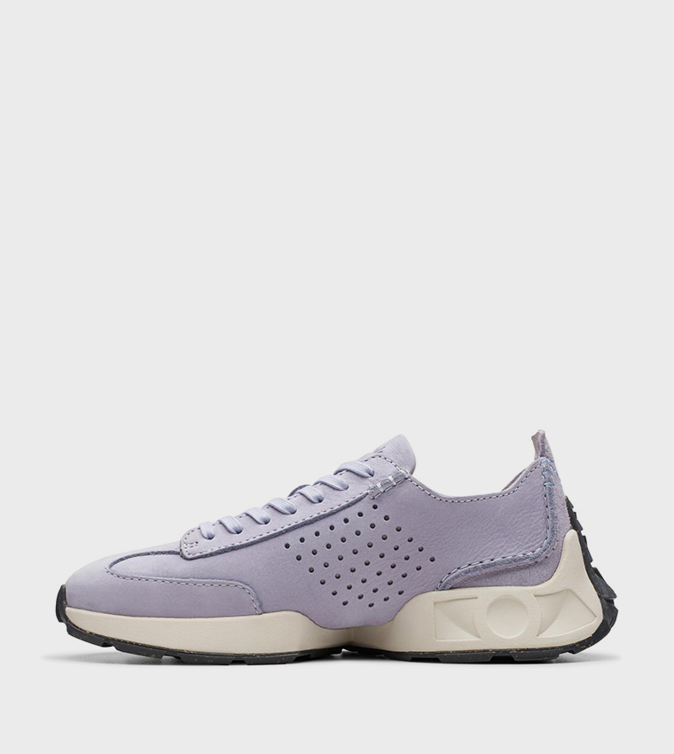 CRAFT SPEED. Lace-Up Running Shoes