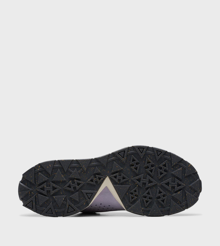 CRAFT SPEED. Lace-Up Running Shoes