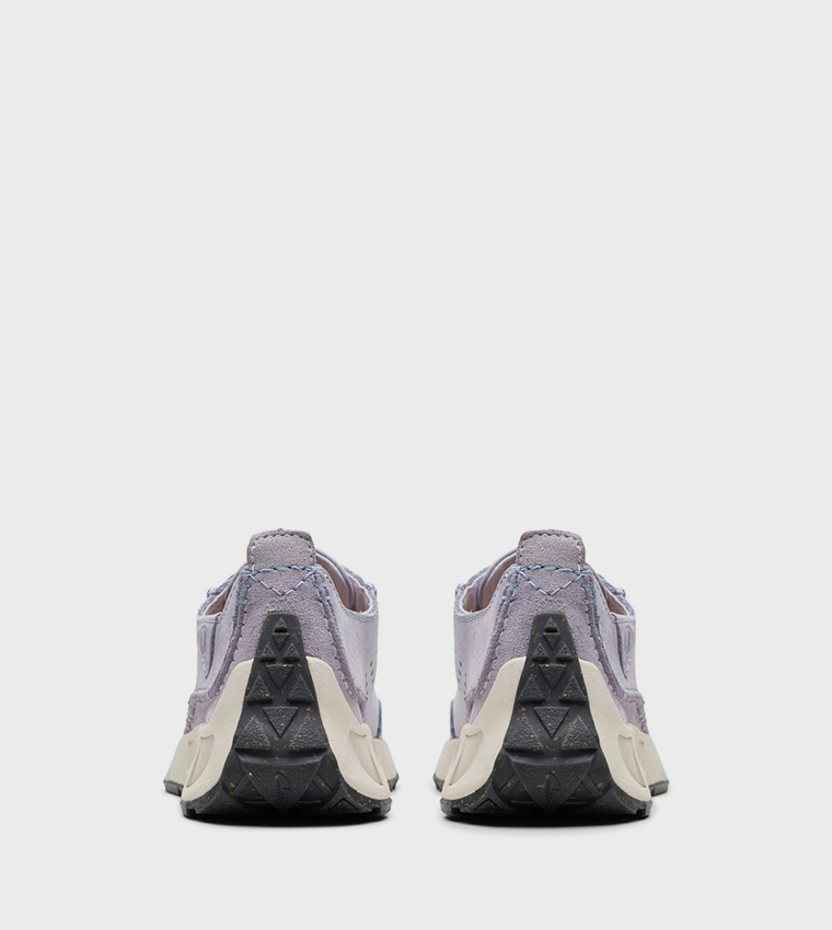 CRAFT SPEED. Lace-Up Running Shoes