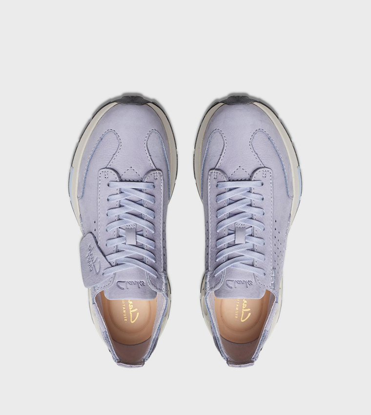 CRAFT SPEED. Lace-Up Running Shoes