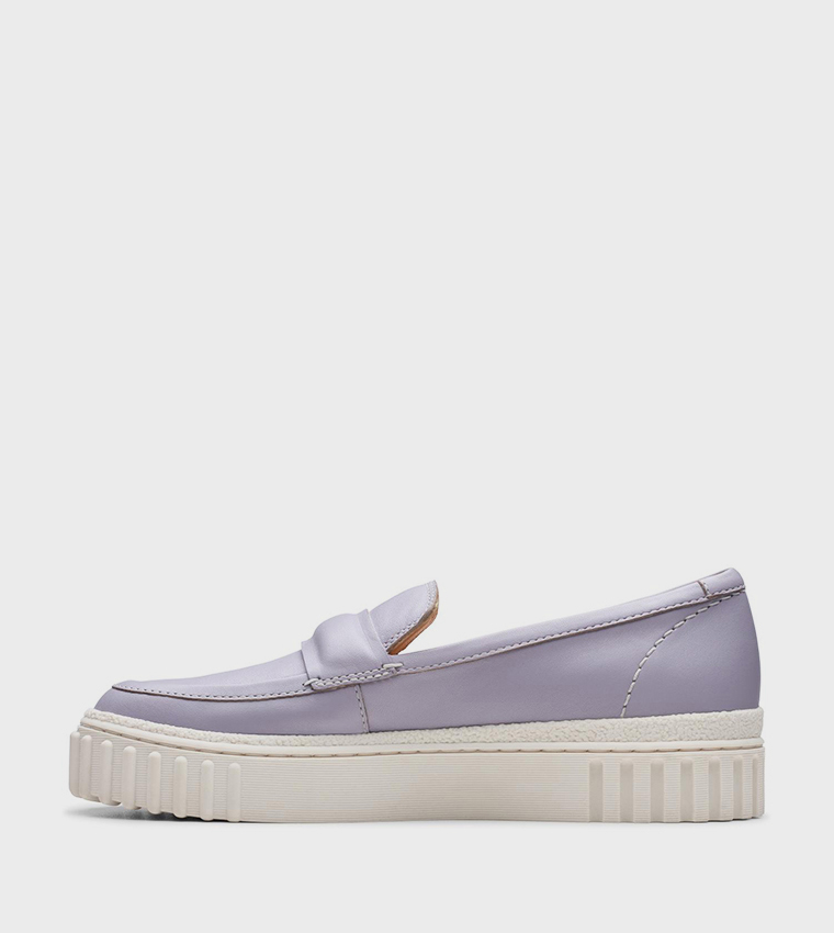 MAYHILL COVE Slip-On Loafers