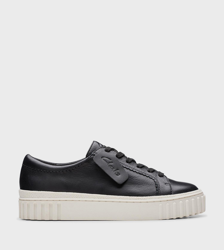 MAYHILL WALK Lace-Up Sneakers